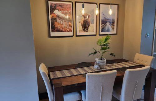 Kinlochleven Holiday Home - Foto 6