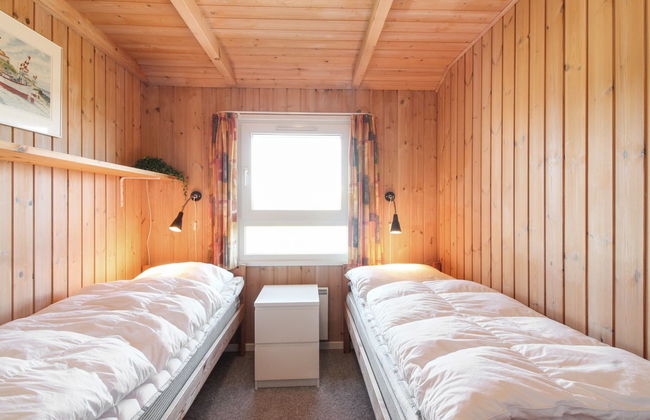 "Diderik" - 300m from the sea - Foto 10