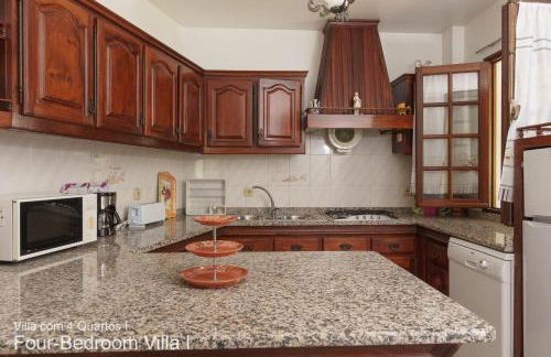 Akivillas Quarteira Rose - Photo 18