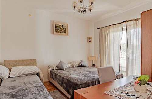 Apartments by the sea Luka Dubrava, Peljesac - 14040 - Foto 12