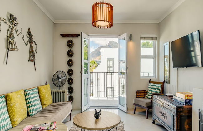 Stylish De Waterkant Apartment 211 DWP - Foto 1