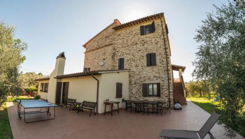 Maestà delle Quattro Chiavi - Foto 4, Garden, Garden view, pet friendly