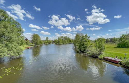 Holiday Home Spreewaldhaus am Landgut - Das Haupthaus by Interhome - Foto 35