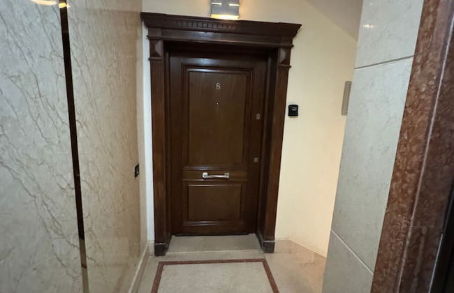 CK 1108 Spacious 2BR Apt 2BA Near Airport - Foto 39