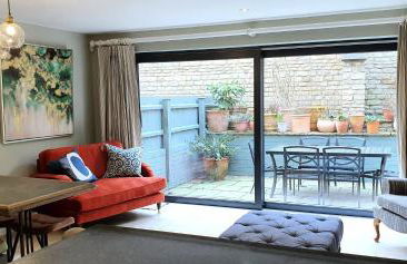 Stylish Stamford Central, Free Parking - Foto 5