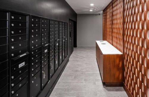 Sleepover Premier Downtown Des Moines Apartments - Foto 23