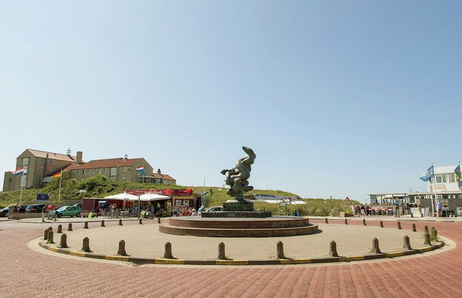 Cozy Apartment near Sea in Bergen aan Zee - Photo 19