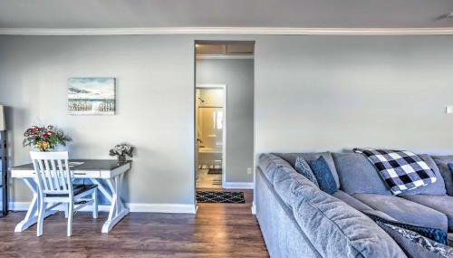 Ocean Isle Beach Escape - Centrally Located! - Foto 4