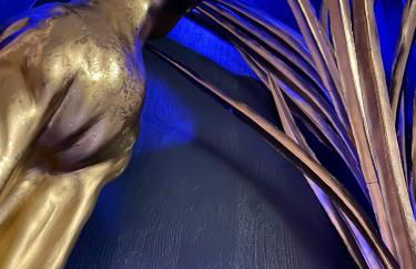 Studio Lilou cocon design au cœur de Lons - Foto 15