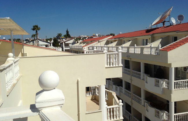 Duplex Penthouse in Didim - Foto 37