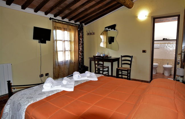 Il Pozzo di Sant'Andrea - Foto 11