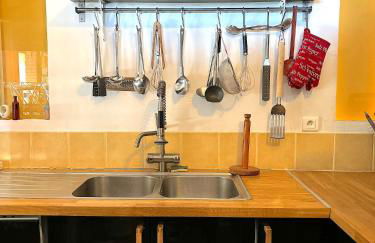 Cottage Coeur des Vignes - Foto 10