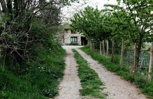 Albergue Casa Fumenal - Foto 23