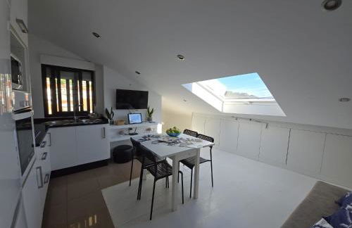 Ático Pequeño Paraíso Combarro - Photo 62