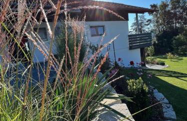 H.Aus.Zeit Ferienwohnungen Stockbauer - Photo 35