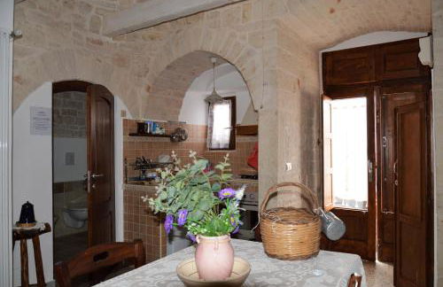 Trullo di Giovannina Casa Vacanza - Photo 9