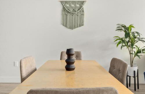 On Cloud 9 - Curated Lifestyle Loft - Zuni Lofts - Foto 14