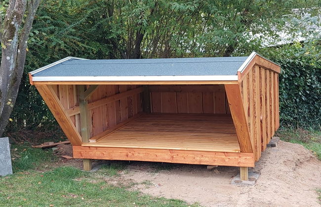 "Greth" - 500m from the sea - Foto 11