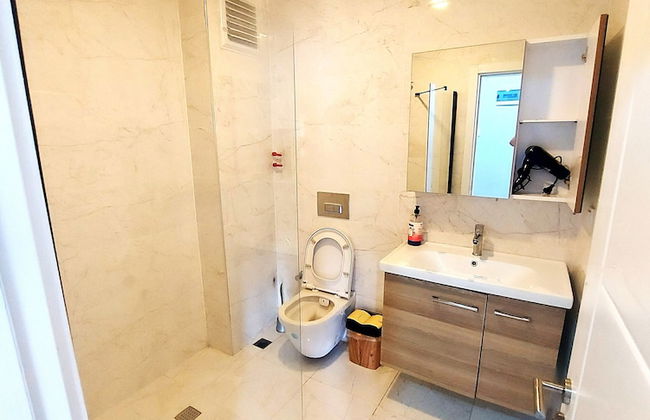 Fatih Apart Otel - Foto 30