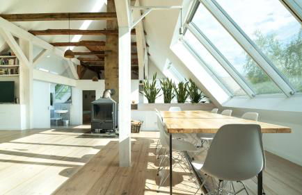 Der Birkenhof Uckermark - Photo 44