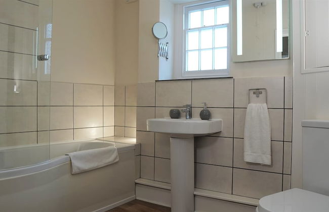 Abbey Foregate - Foto 55