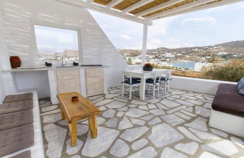 Kostantis Summer Villas and Suites - Foto 32