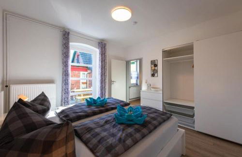 FeWo-Ahrenshoop - Foto 11