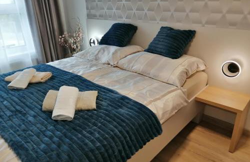 Apartament Zielone Wzgórze 3 - Foto 16