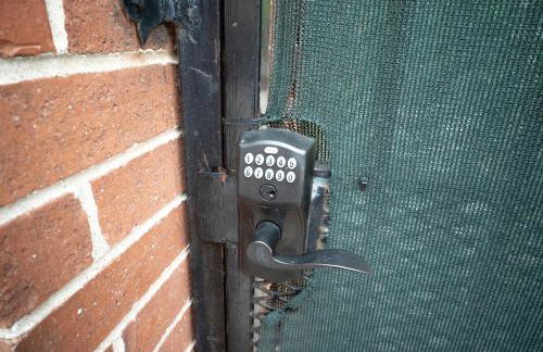 City Villa Sleeps 10-20 Free TV & Parking - Foto 36