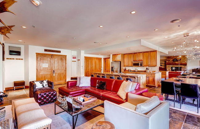 Timbers and Lone Eagle by Keystone Resort - Foto 52