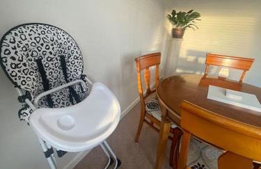 Fylde Coast Stays - Home from Home - Foto 20
