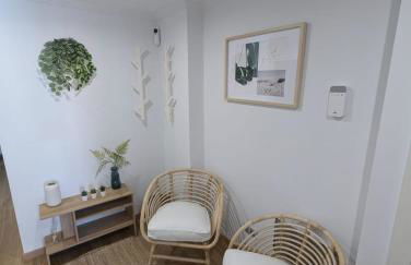 Loira Beach para 8 personas - Foto 24