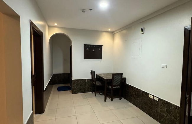 Al Thanaa Al Raqi Serviced Apartments - Foto 25