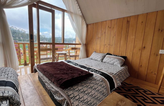 Fifa Cabin Dieng By Fifa Grup - Foto 17