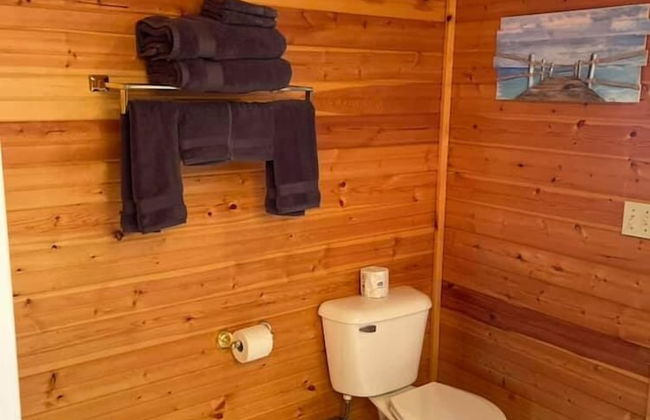 Lost Arrow Resort - Foto 45