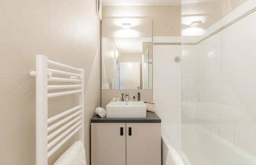 Appart'City Classic Bordeaux Aéroport St Jean D'Illac - Foto 18