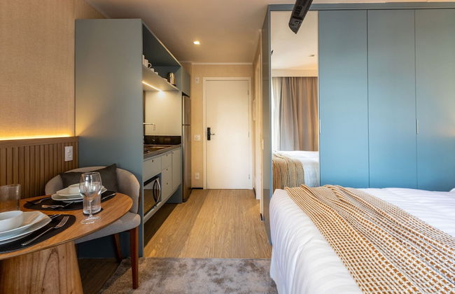 Housi Paulista - Foto 66