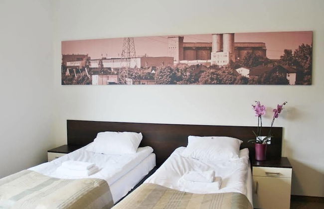 Aparthotel Strefa Premium - Photo 18