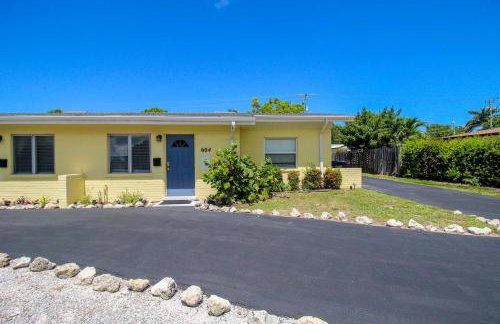 1BR Venice home with private beach access - Golden Beach Haven - Foto 6