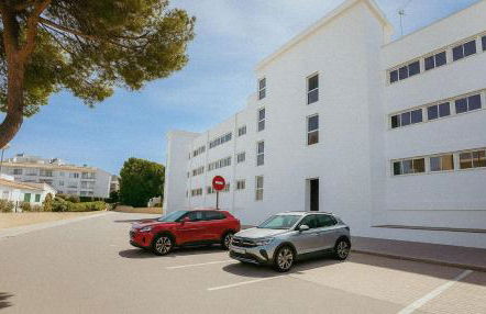 Suites ROC Portonova - Foto 26