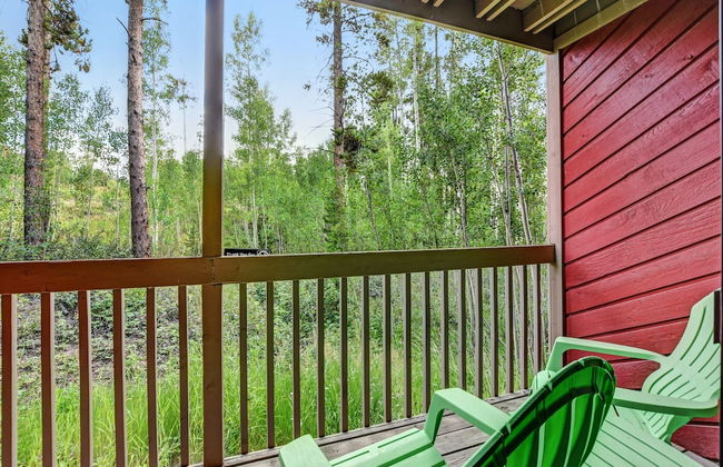 Indian Peaks Resort - Photo 45