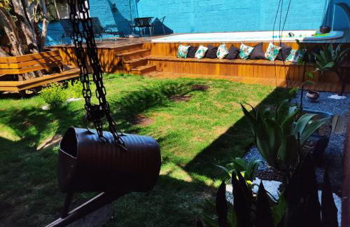 Hostel Trem Di Durmi - Photo 12