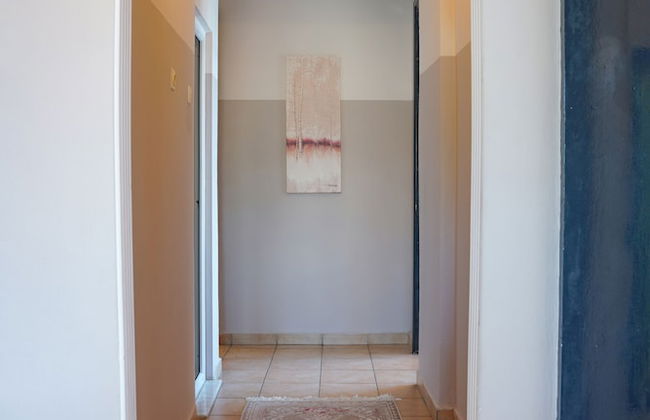 Nazende_beautiful Sea View Flat in Lovely Old Town - Foto 26