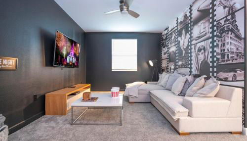 Villa Paradiso at Storey Lake - Foto 3