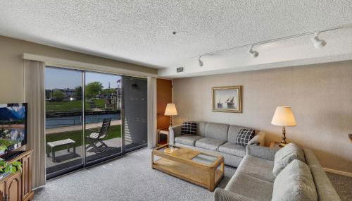 119 Edgewater Inn - Foto 3