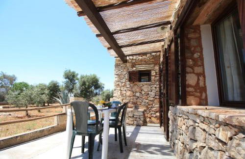 trullo macchie - Foto 16