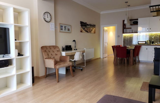 Ottoman Apart - Foto 23