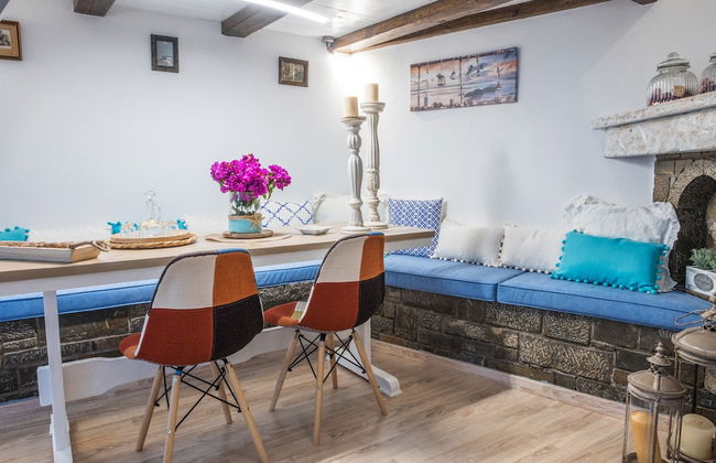 Luxurious Suite Maria - Foto 10