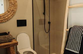 Amber Apartments - Foto 13