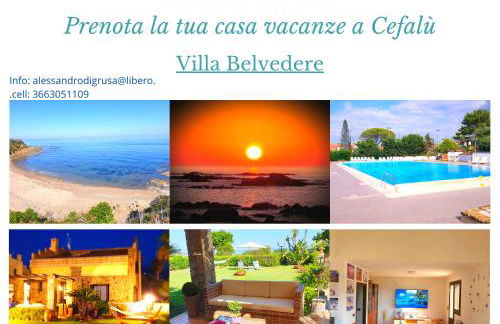 Villa Santina - Cefalù - Foto 18
